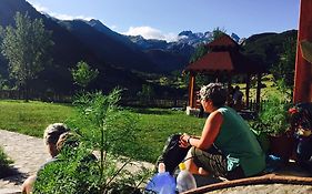 Guesthouse Alpini